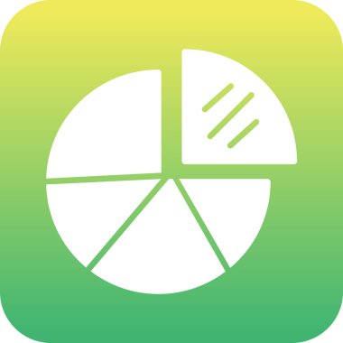 Gıda simgesinin vektör illüstrasyonu