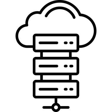 Bulut hesaplama. Basit tasarım