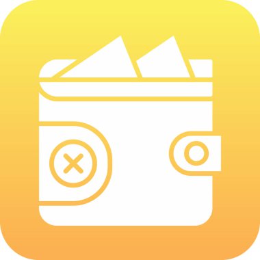 dizin simgesi vektör illüstrasyonu