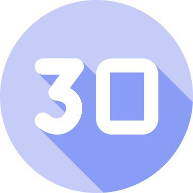 Harita iğnesi. Basit resimleme