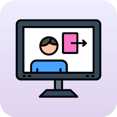 Tasarım için Web simgesi