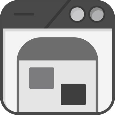 kamera fotoğraf simgesi