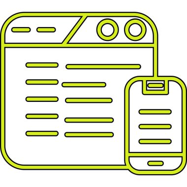 kitap ve kalem izole edilmiş ikon vektör çizimi tasarımı