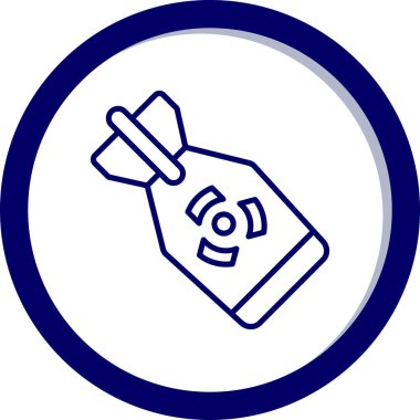 araba anahtarı vektör illüstrasyonu