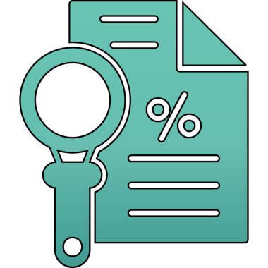 Belgeler ve kağıtlarla büyüteç