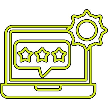 vitesli bilgisayar ekranı ve İngiliz anahtarı