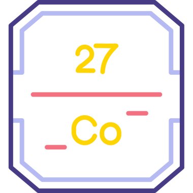 2 saat 2 ikon, vektör illüstrasyon basit tasarım