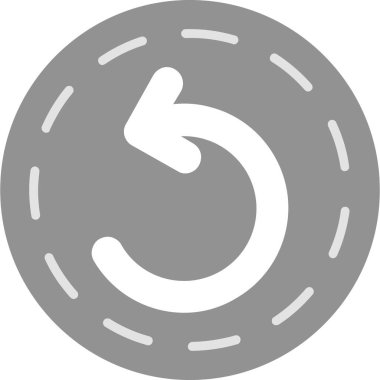 Gıda ve sağlık simgesinin vektör illüstrasyonu