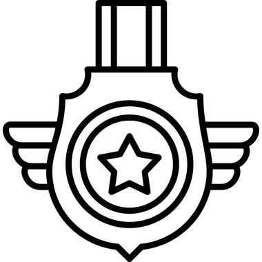 askeri miğfer simgesi