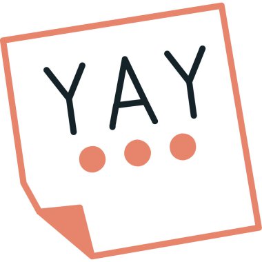 Beyaz arkaplanın vektör illüstrasyonu