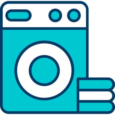 Kamera simgesi. Web için kamera vektör simgelerinin basit illüstrasyonu