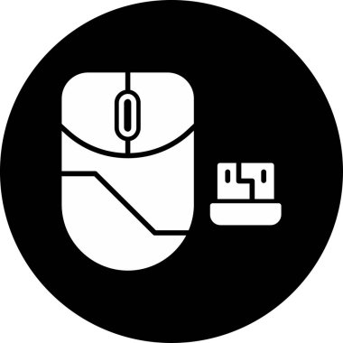 Fare. Web simgesi basit tasarım