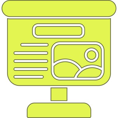 Harita işaretleyici. vektör illüstrasyonu