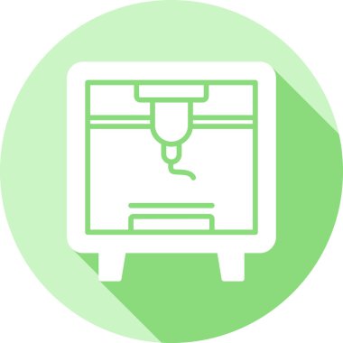 Modern b 'nin vektör çizimi tıbbi simge eksikliği