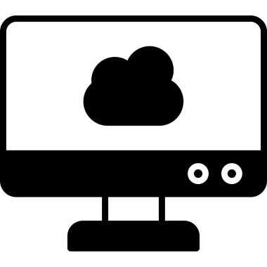 Bulut hesaplama. Basit tasarım