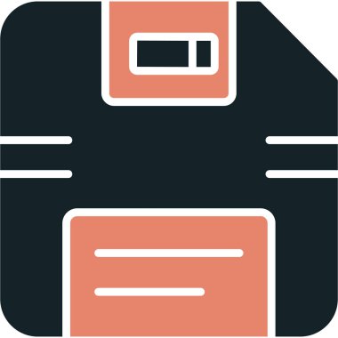 Kredi kartı vektör simgesi