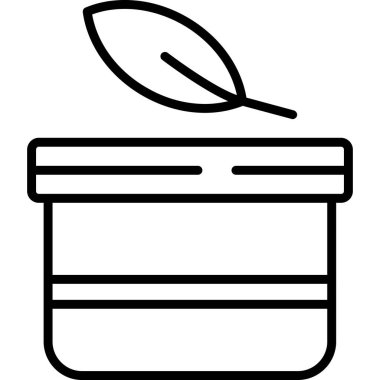 yiyeceğin vektör tasarımı