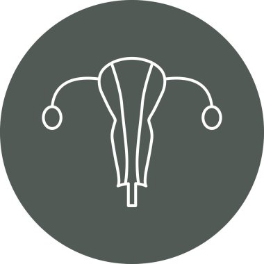 bebek arabası simgesi, çizgi biçimi