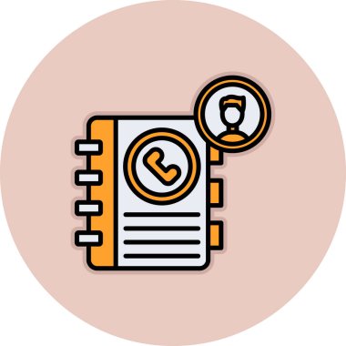 vektör illüstrasyonu, dosya modern simgesi