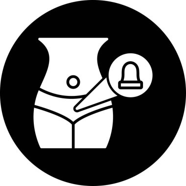 Ana hatlarıyla göğüs kanseri ikonu