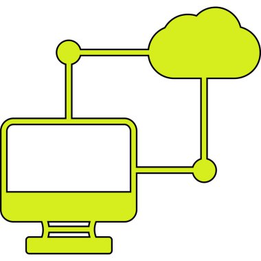 Bulut hesaplama. Basit tasarım