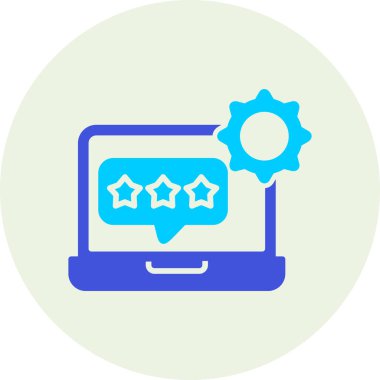 Müşteri geribildirimi. Basit tasarım