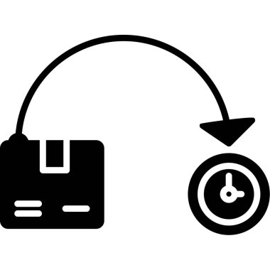 Web ve mobil uygulama için vektör simge