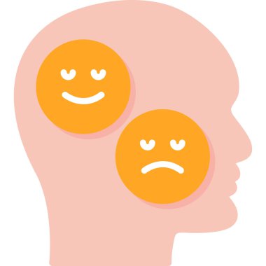 Kafa ve beyin iki başlı..