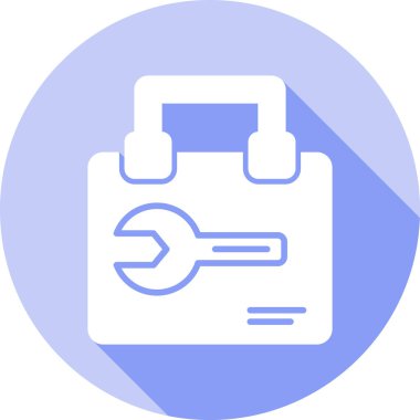 veri dosyası simgesi düz biçimli