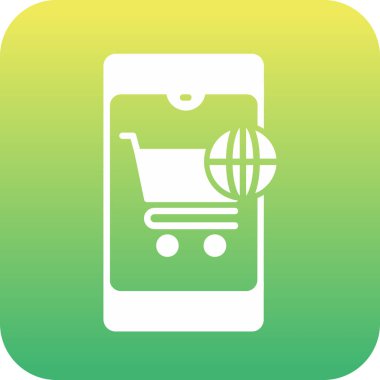 Çizim arabası vektör simgesi