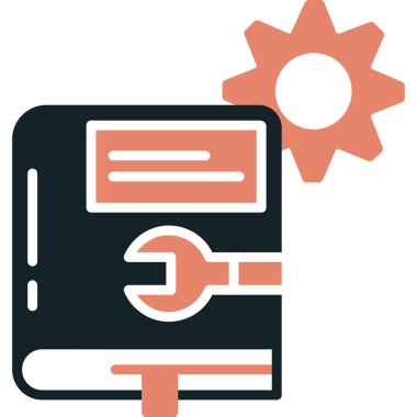 vektör illüstrasyon simgesini ayarla