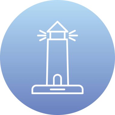 modern simge vektör illüstrasyonu