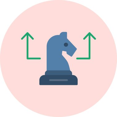 Ayı simgesinin vektör illüstrasyonu