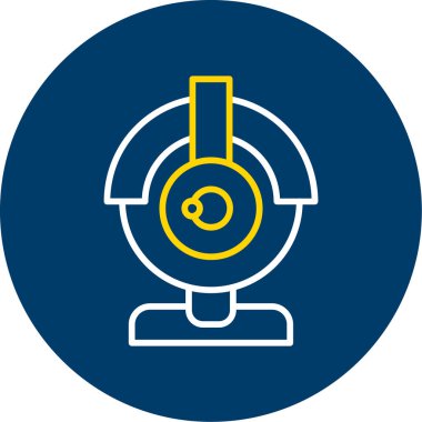 vektör Bell simgesi illüstrasyonu