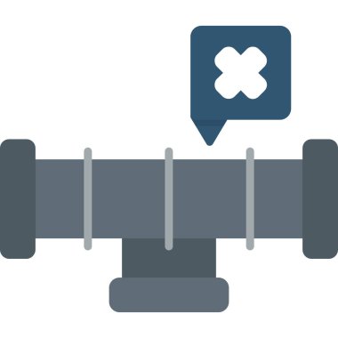 Doldurulmuş ana hatlı spor salonu simgesi