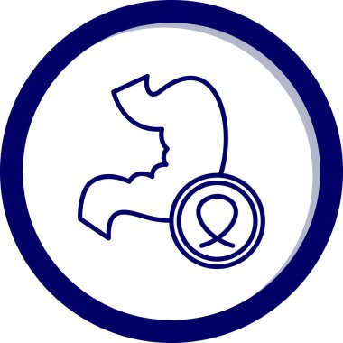 bebek taşıma vektör simgesi basit tasarım