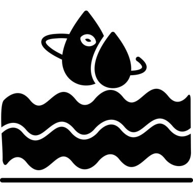 Kişisel ve ticari kullanım için vektör simgesi