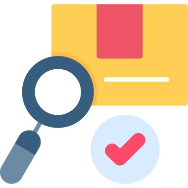 Simgeyi düz biçimle kontrol et