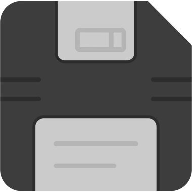 Kredi kartı vektör simgesi