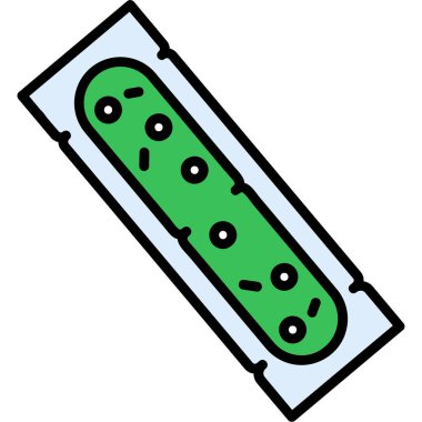 Kişisel ve ticari kullanım için vektör simgesi