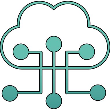 Kişisel ve ticari kullanım için vektör simgesi