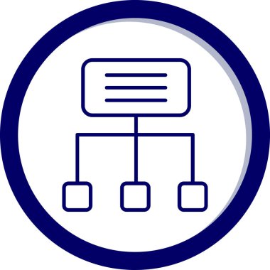 Bilgisayar monitörü. Basit tasarım