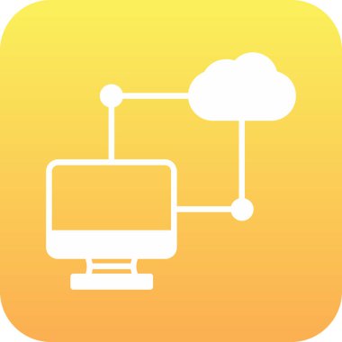 illüstrasyon vektör simgesi