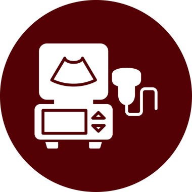 Kişisel ve ticari kullanım için vektör simgesi