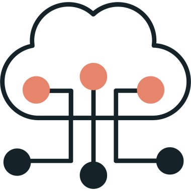 Bulut hesaplama. Basit tasarım