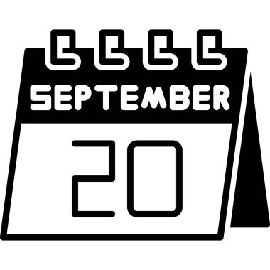 Takvim 2 Eylül 0 simgesi