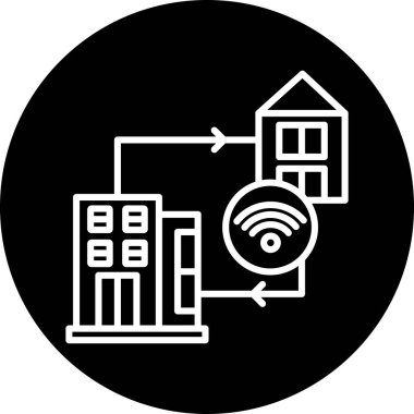 Binaların kablosuz teknolojiye bağlanması