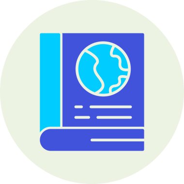 Web ve geliştirme için web tasarım simgesi