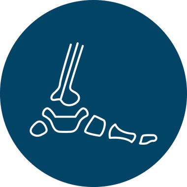 Web ve mobil için benzersiz simge