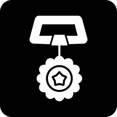 lamba simgesi, vektör çizimi